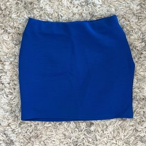 Zara Mini Skirt